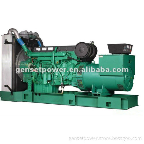 Stable Performance ! Alternative Energy Generators